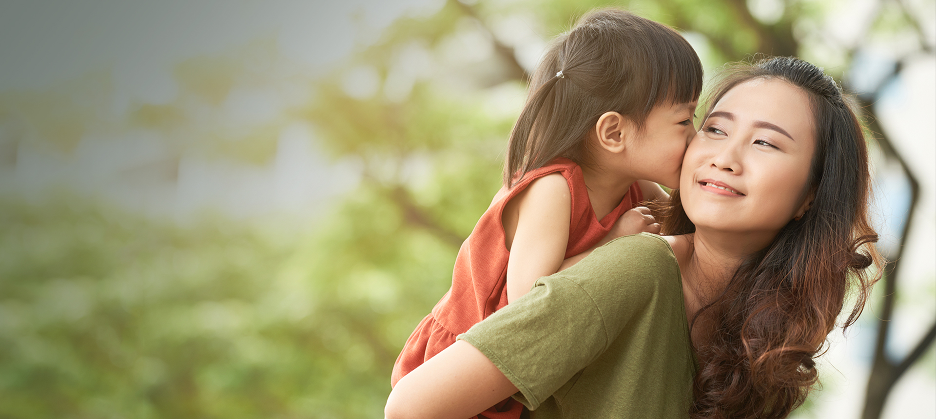 Committed to 
improving the lives
of the underprivileged